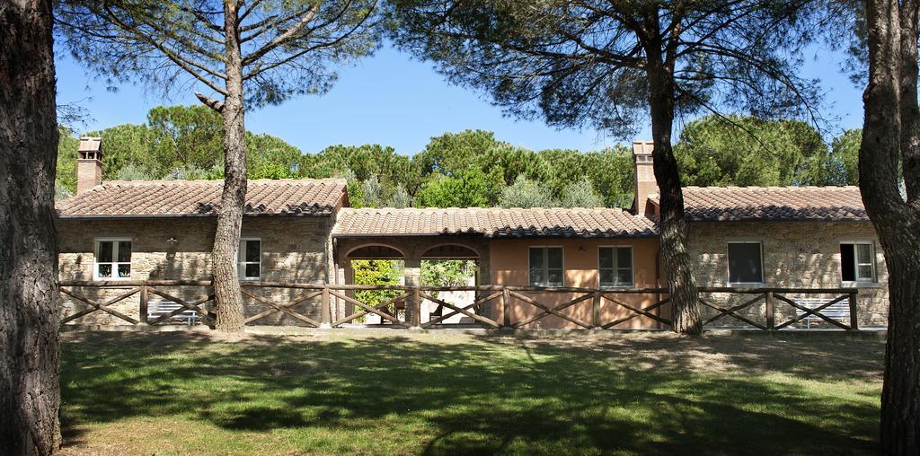 Podere Poggio Mendico Arezzo Exterior foto