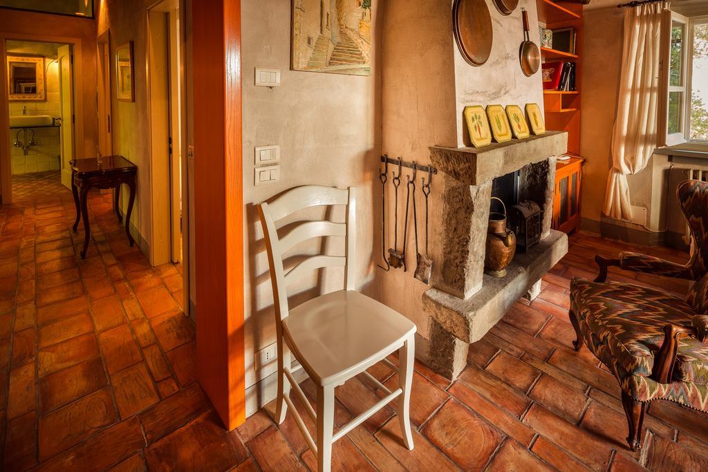 Podere Poggio Mendico Arezzo Exterior foto