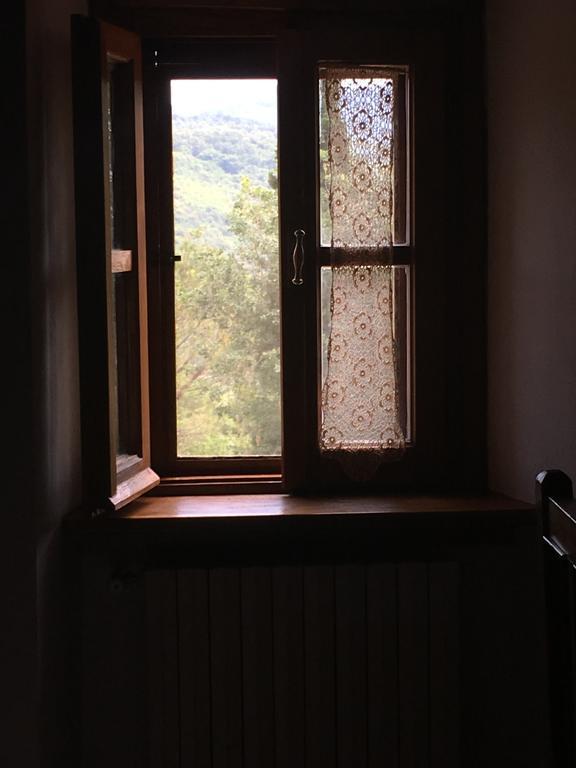 Podere Poggio Mendico Arezzo Exterior foto
